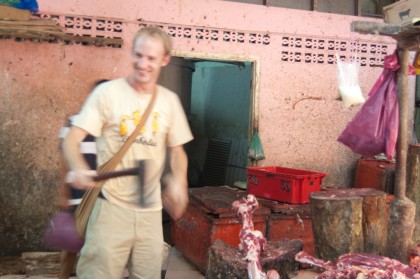 image from Kota Bharu