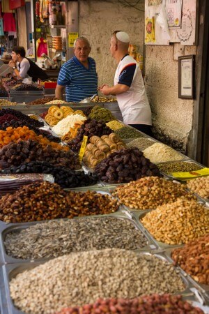 image from Last Day Jerusalem
