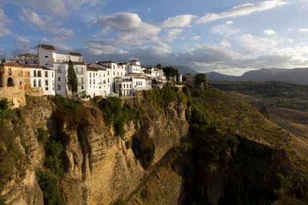 image from Last Day Ronda