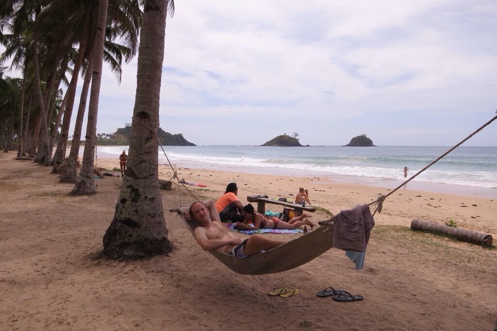 image from Lazy Days