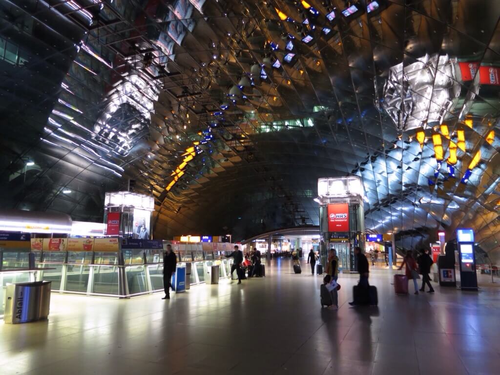 image from Leaving, on a jet plane...