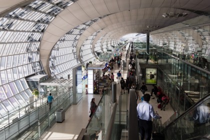 image from Leaving the Land of Smiles