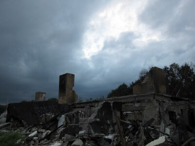 image from Let it burn