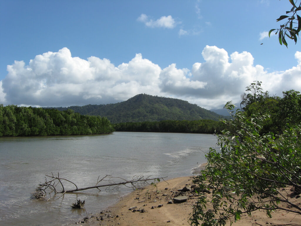 image from Machans Beach