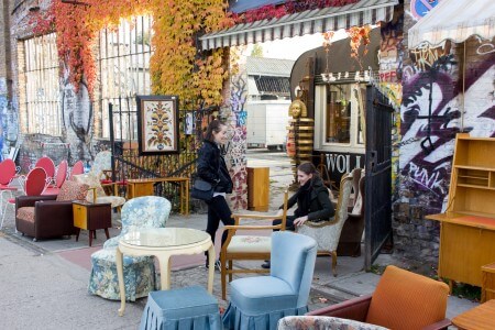 image from Making Plans and Berlin Retrospective