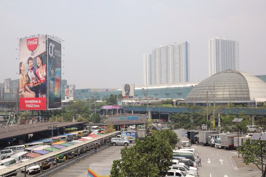 image from Manila Impressions