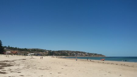 image from Marino Rocks and around