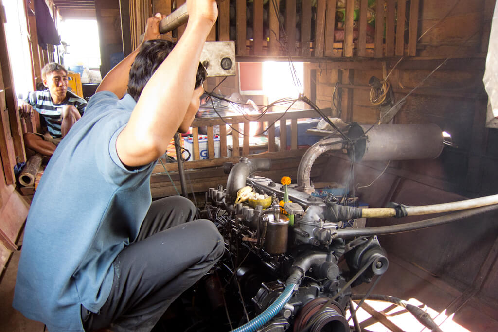 image from Mekong Cruise