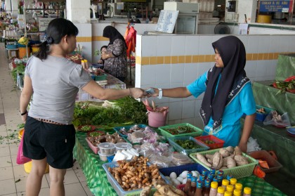 image from Melaka Bazar