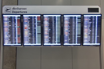 image from Miles and More