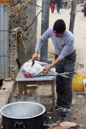 image from Monkey Temple #2