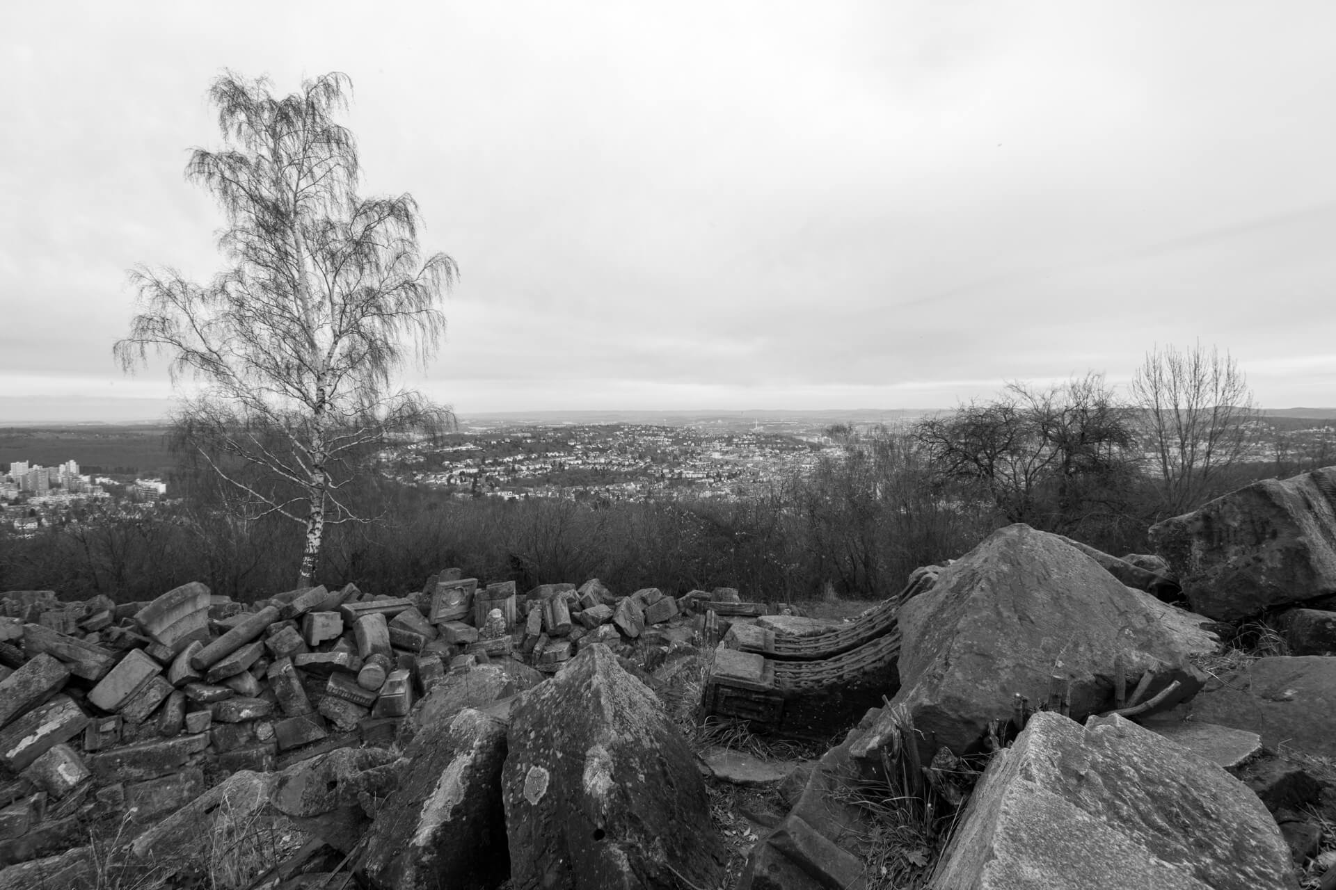 image from Monte Scherbelino