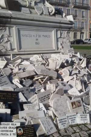 image from Moving in and flying out