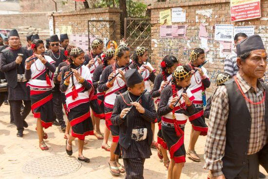 image from Music and Dance