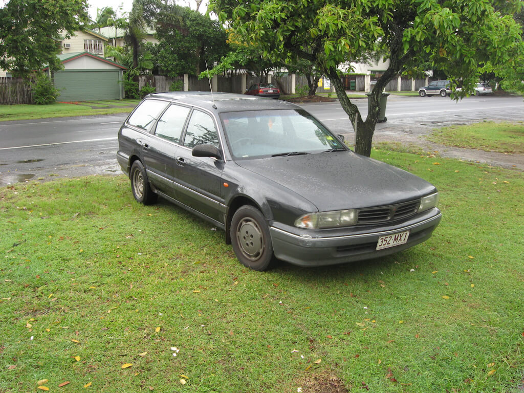 image from My new car