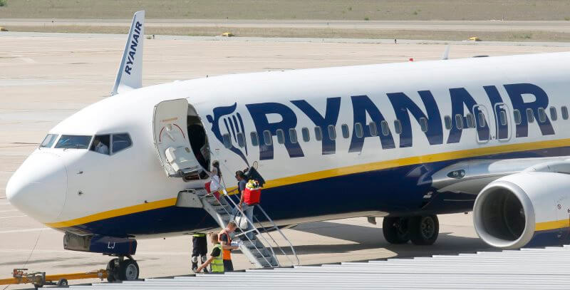 image from My Pilot is on Strike