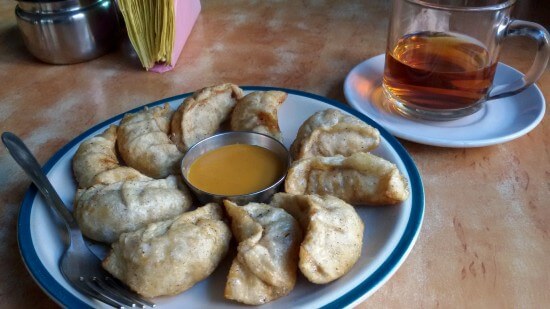 image from Nepal: Cost of Living