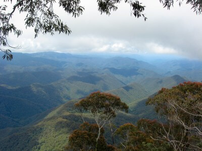 image from New England