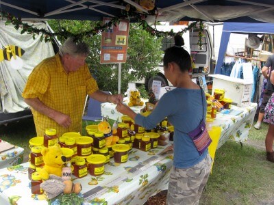 image from New Italy