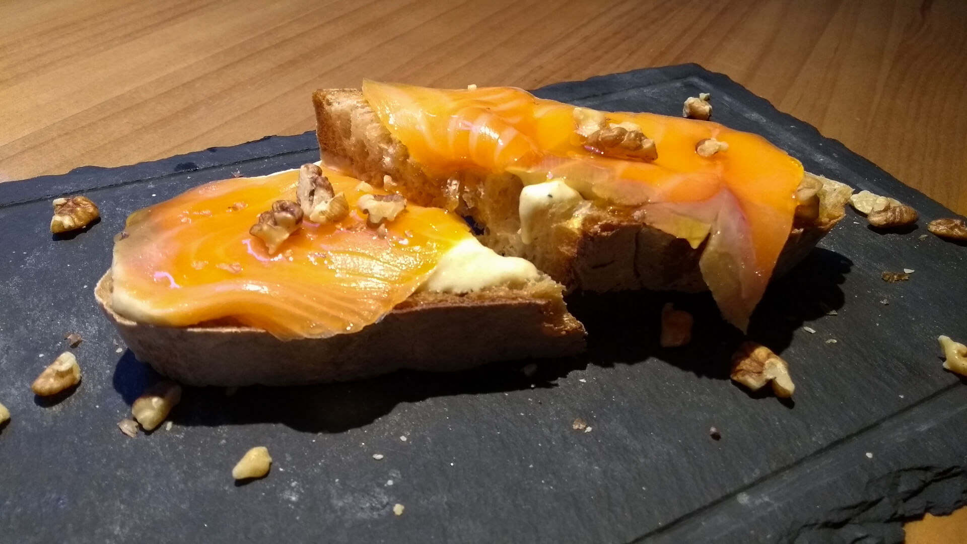 image from No more Vacations