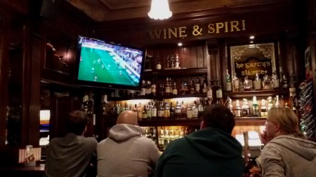 image from Northern Germany