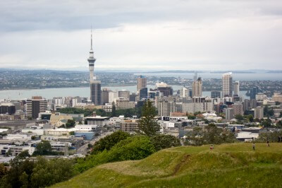 image from Not much happening