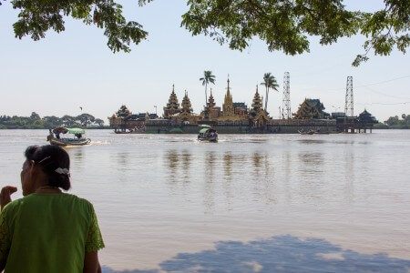 image from Pagoda in the Water