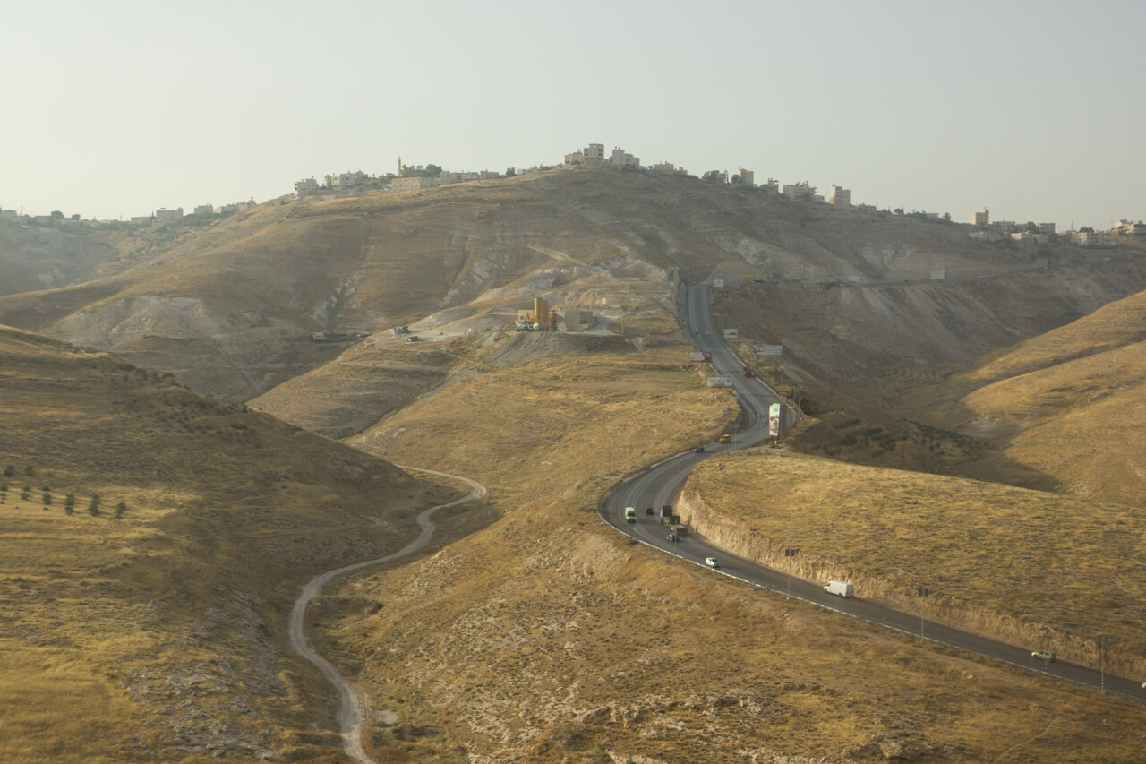 image from Palestine Impressions