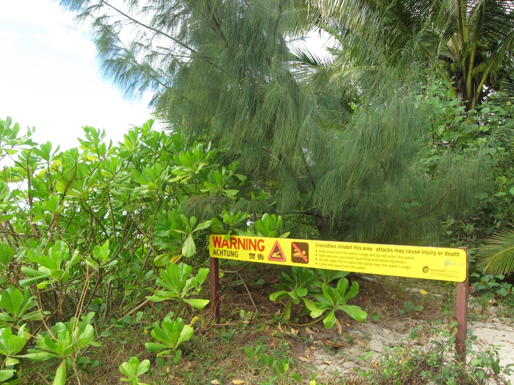 image from Port Douglas Impressions