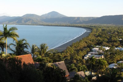 image from Port Douglas