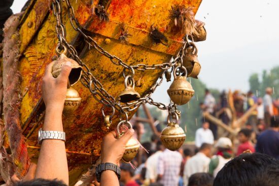 image from Return of the Chariot