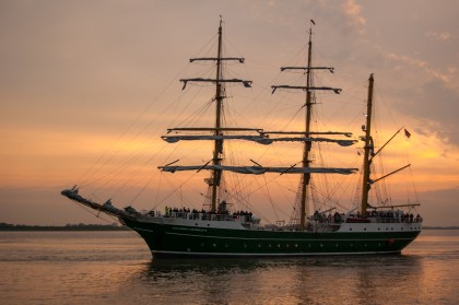 image from Sail away