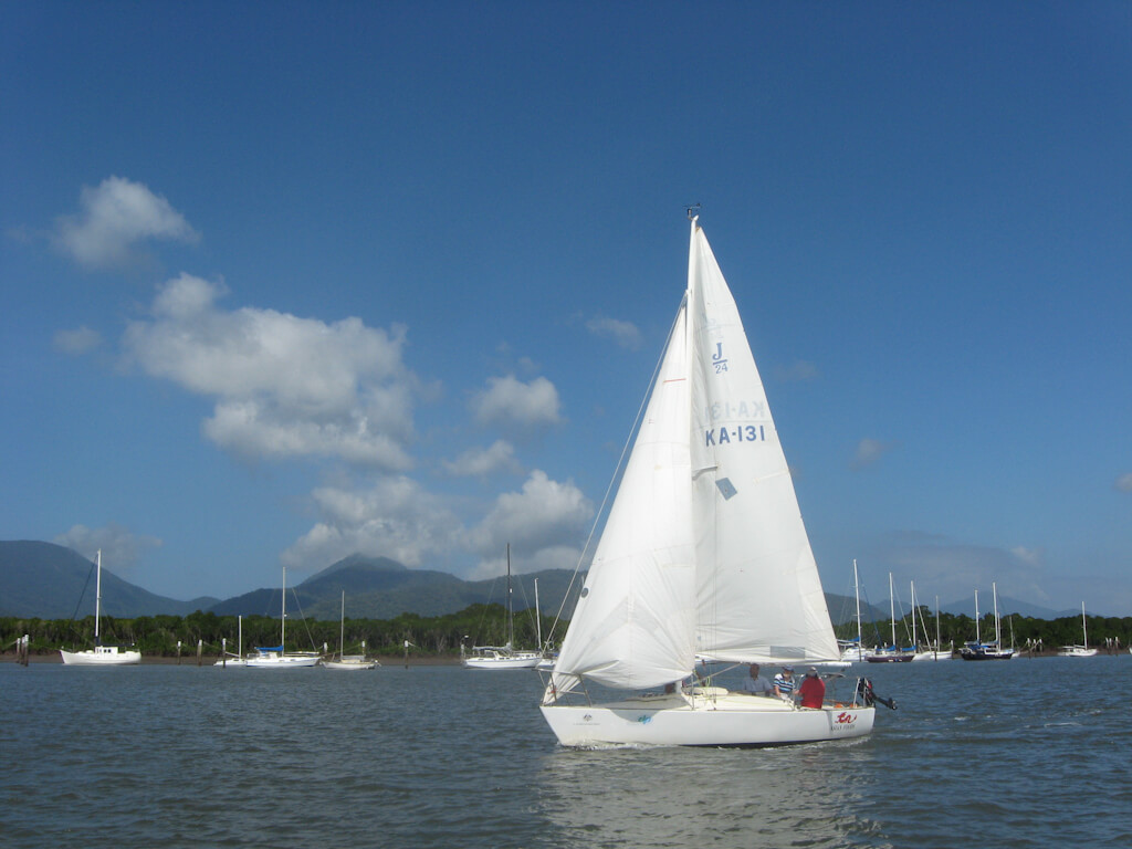 image from Sailing