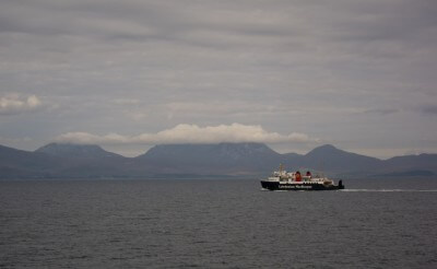 image from Scotland Impressions