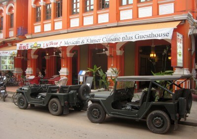 image from Siem Reap Impressions