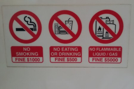 image from SIN to KTM