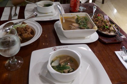 image from Singapore to Melaka