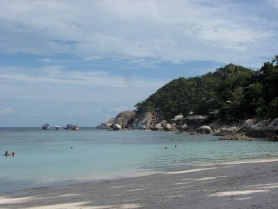 image from Slacking around