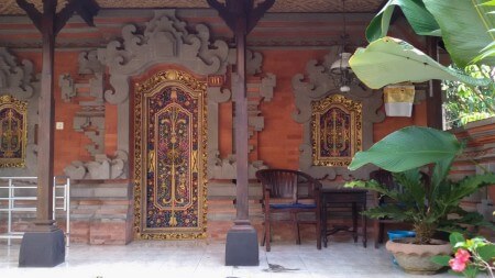 image from So lazy in Ubud