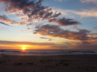 image from Sydney: In and out