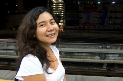 image from Thai Time coming to an End