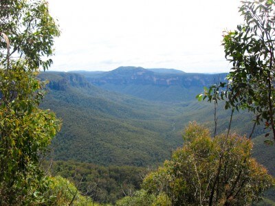 image from The Blue Mountains
