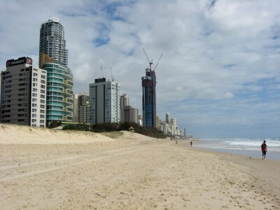 image from The Gold Coast