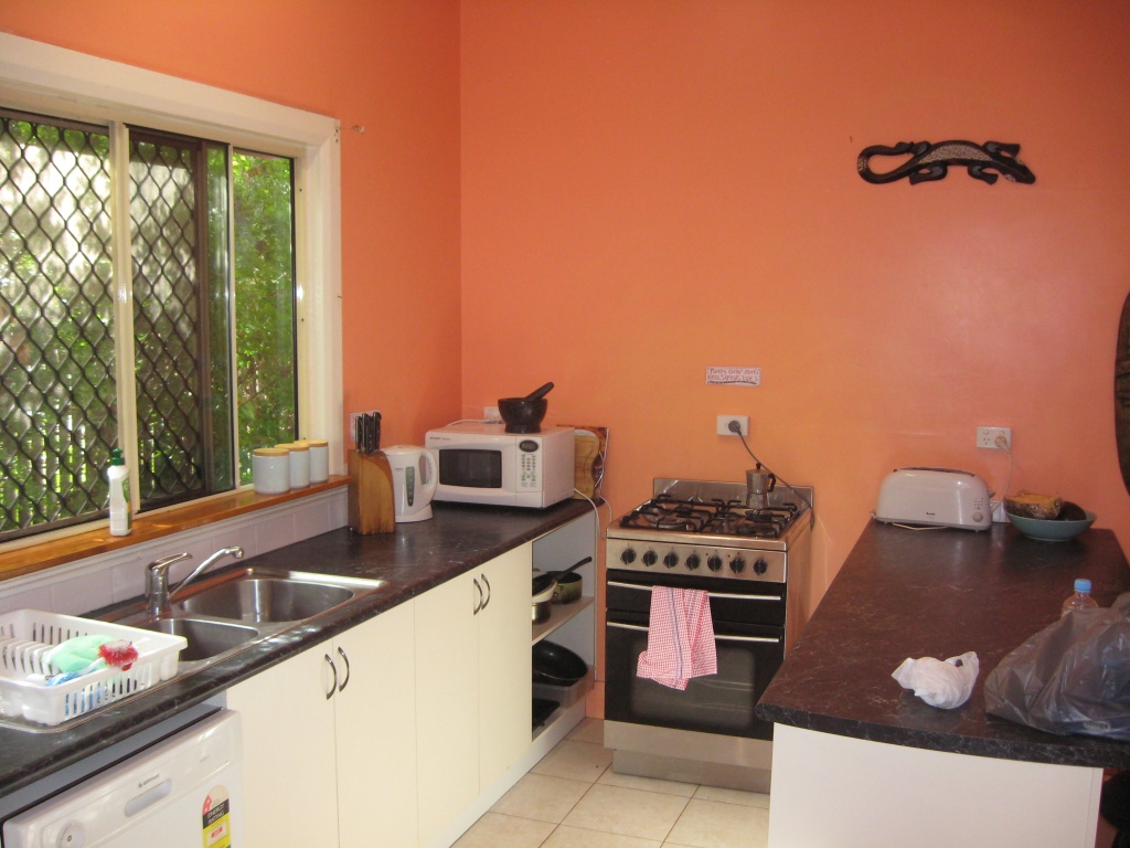 image from The Share House