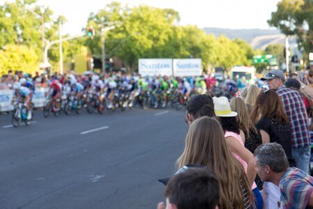 image from Tour Down Under