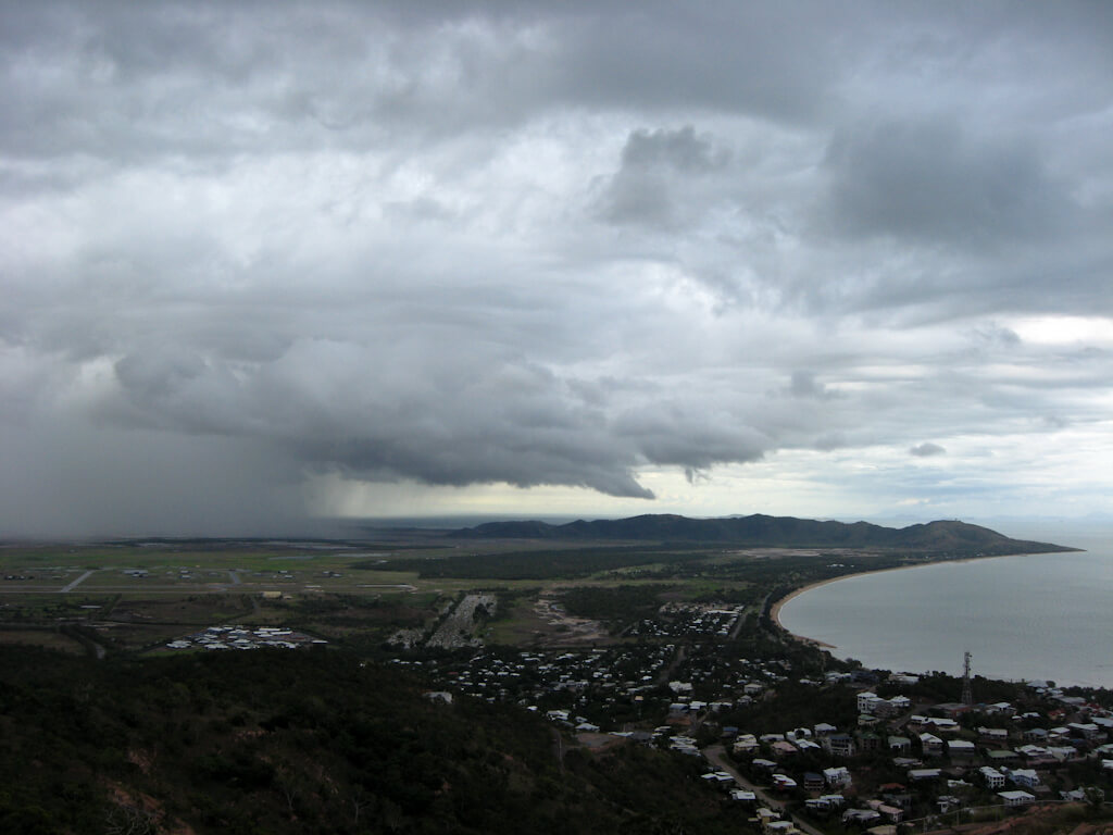 image from Townsville