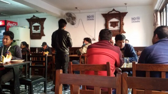 image from Turnover and Brains