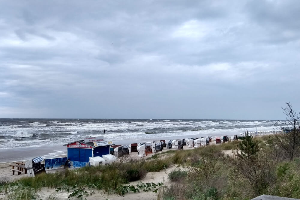 image from Usedom