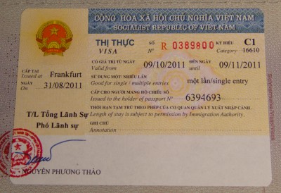 image from Vietnamese Sticker
