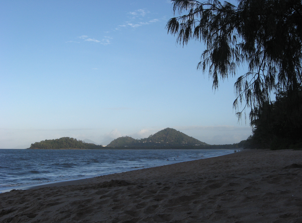 image from Weekends in Palm Cove